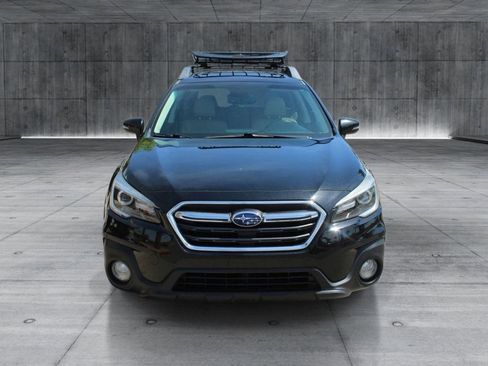 Used 2019 Subaru Outback 2.5i Limited image 8