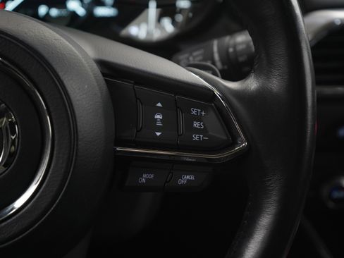 Used 2023 MAZDA CX-9 Grand Touring image 28