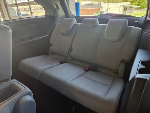 Certified 2020 Honda Odyssey EX-L image 23