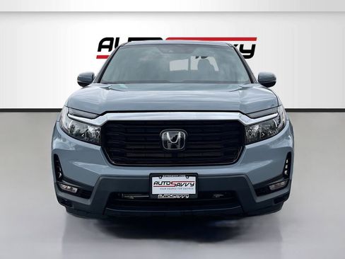 Used 2023 Honda Ridgeline RTL image 2