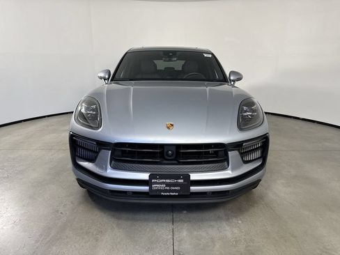 Certified 2026 Porsche Macan S AWD/4WD image 10