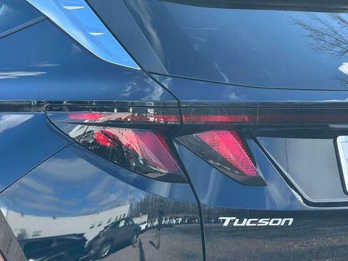 New 2026 Hyundai Tucson SEL AWD/4WD image 8