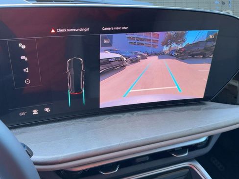 New 2025 Audi Q5 Premium image 25