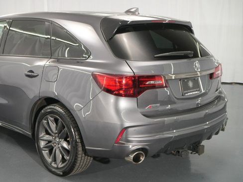 Used 2019 Acura MDX A-Spec image 27