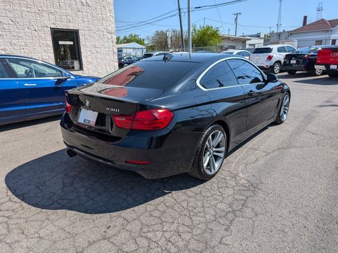 Used 2017 BMW 430i Coupe w/ Driver Assistance Package image 6
