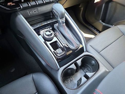 New 2026 Chevrolet Colorado Z71 AWD/4WD image 25