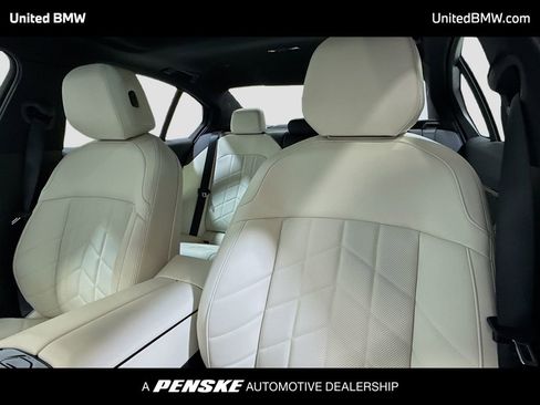 New 2027 BMW 530i RWD image 6