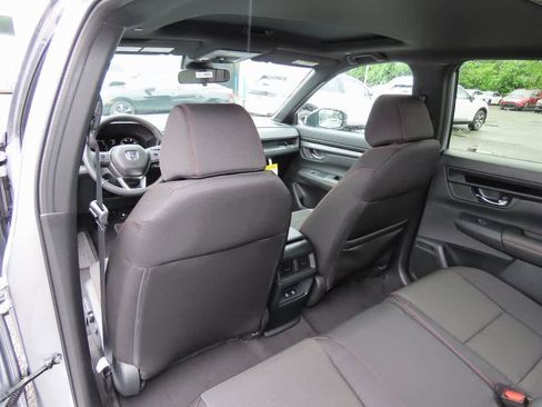 New 2026 Honda CR-V Sport image 15
