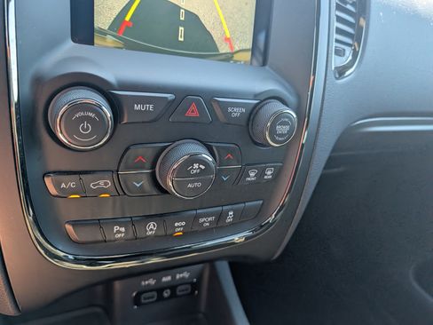 Used 2020 Dodge Durango GT AWD/4WD image 30