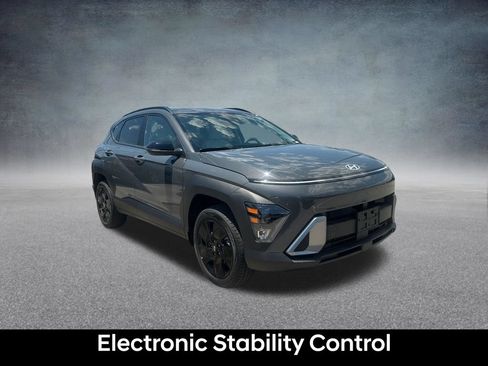 Certified 2026 Hyundai Kona SEL Sport AWD/4WD image 15
