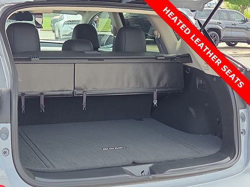 Used 2024 Nissan Murano SV w/ SV Midnight Edition Package FWD image 9