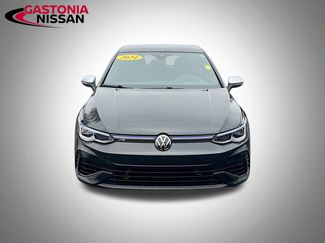 Used 2024 Volkswagen Golf R video 2