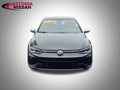 Used 2024 Volkswagen Golf R
