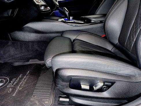 Certified 2023 BMW 530i xDrive w/ Premium Package AWD/4WD image 10