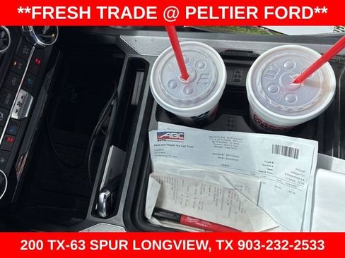 Used 2024 Ford F250 Lariat w/ FX4 Off-Road Package image 14