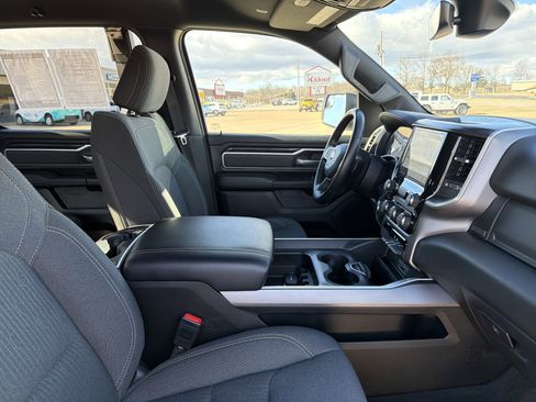 Used 2022 RAM 1500 Big Horn image 29