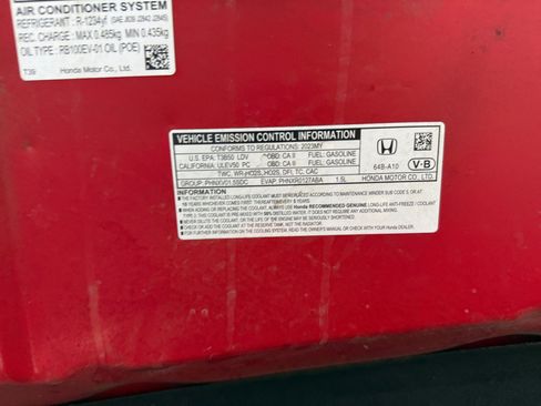 Used 2023 Honda Civic Si image 25