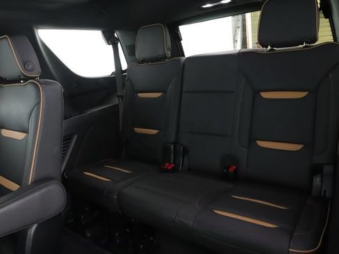 Used 2024 GMC Yukon AT4 w/ Max Trailering Package AWD/4WD image 31