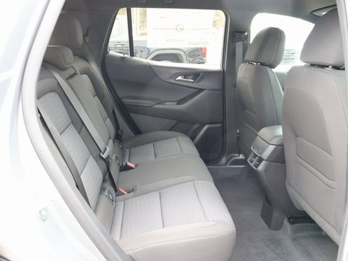 New 2026 Chevrolet Equinox LT image 30