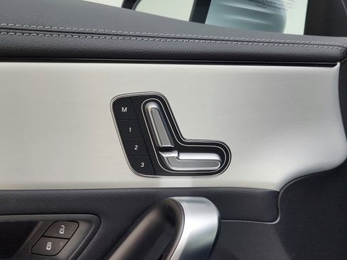 Certified 2026 Mercedes-Benz CLA 250 image 36
