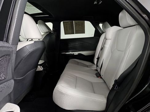 Certified 2025 Lexus RX 350 Premium Plus w/ Convenience Package FWD image 11