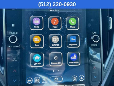 New 2026 Subaru Forester Limited AWD/4WD image 19