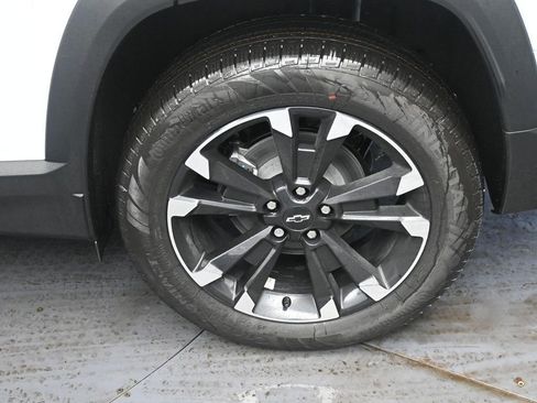 New 2026 Chevrolet Equinox RS w/ Convenience Package III image 12