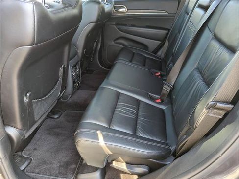 Used 2016 Jeep Grand Cherokee Limited RWD image 19