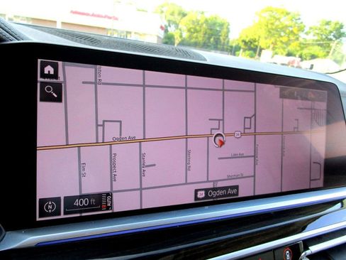 Used 2019 BMW X7 xDrive40i w/ Off-Road Package image 3