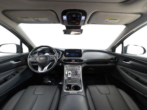 Used 2023 Hyundai Santa Fe SEL w/ Premium Package AWD/4WD image 17