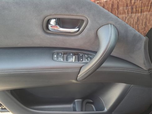 Used 2018 Nissan Armada SV w/ Driver Package image 24