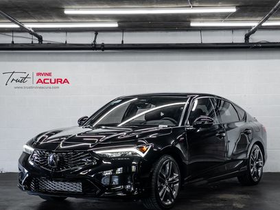 Certified 2023 Acura Integra A-Spec