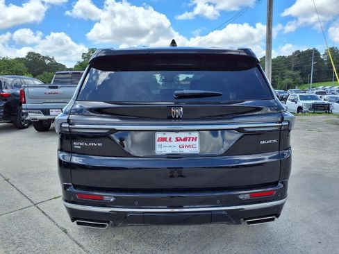 New 2025 Buick Enclave Avenir image 6