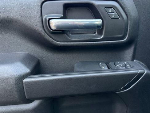 New 2025 Chevrolet Silverado 3500 W/T w/ WT Convenience Package image 11