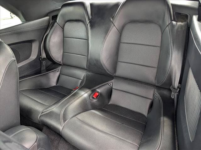 Used 2020 Ford Mustang Premium w/ Wheel & Stripe Package RWD image 11