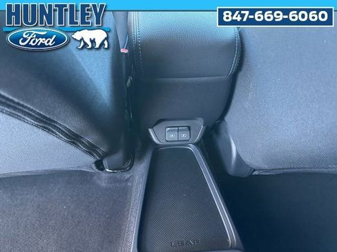 Used 2024 Nissan Leaf SV Plus image 14