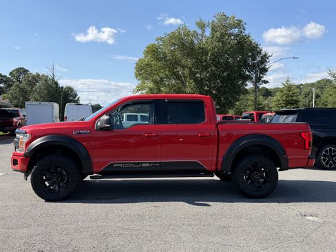 Used 2019 Ford F150 XLT w/ Equipment Group 302A Luxury AWD/4WD image 11