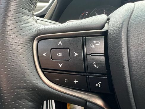 Used 2020 Lexus ES 350 F Sport w/ Accessory Package FWD image 30