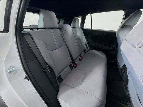 Used 2024 Toyota Corolla Cross S image 25