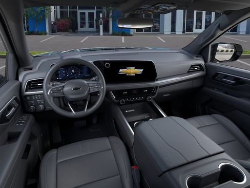 New 2026 Chevrolet Tahoe RST image 17