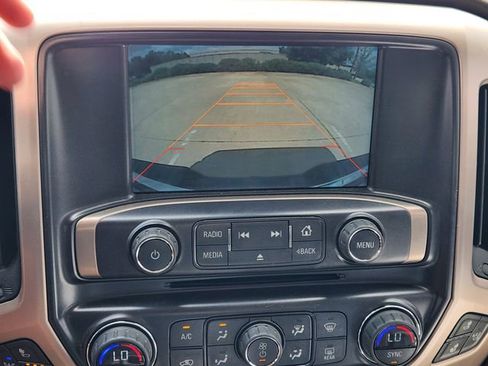 Used 2015 GMC Sierra 1500 Denali w/ Driver Alert Package image 15