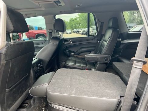 Used 2018 GMC Yukon Denali AWD/4WD image 19