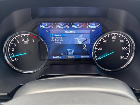 Used 2021 Ford F150 XLT w/ Equipment Group 302A High image 22