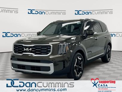 Used 2024 Kia Telluride S