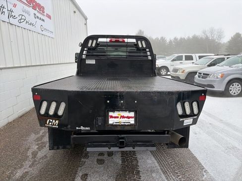 Used 2020 Chevrolet Silverado 2500 W/T w/ WT Convenience Package image 10