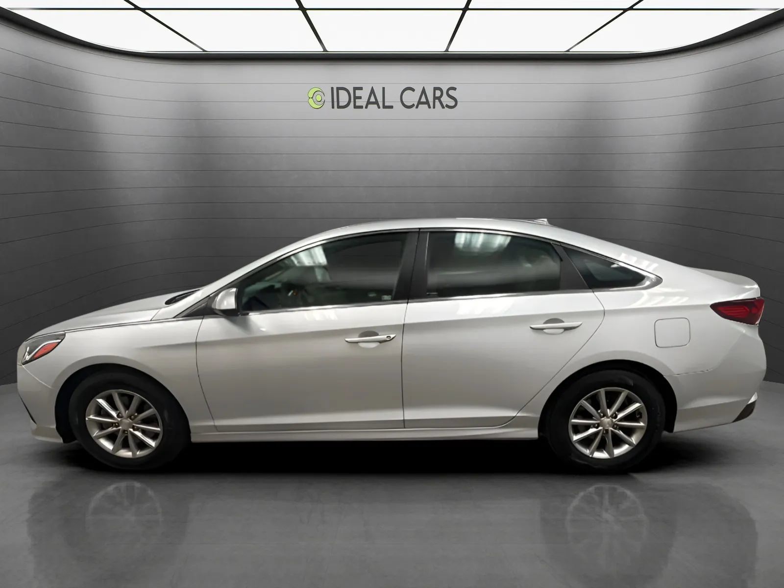 Used 2018 Hyundai Sonata SE FWD image 9