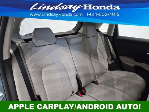 Used 2024 Honda HR-V LX image 10
