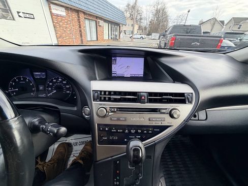 Used 2015 Lexus RX 350 AWD image 25