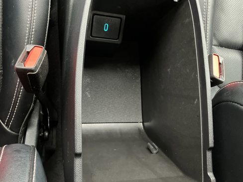 Used 2020 Ford Escape SEL image 21