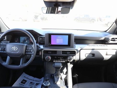 New 2025 Toyota Tacoma SR5 image 11